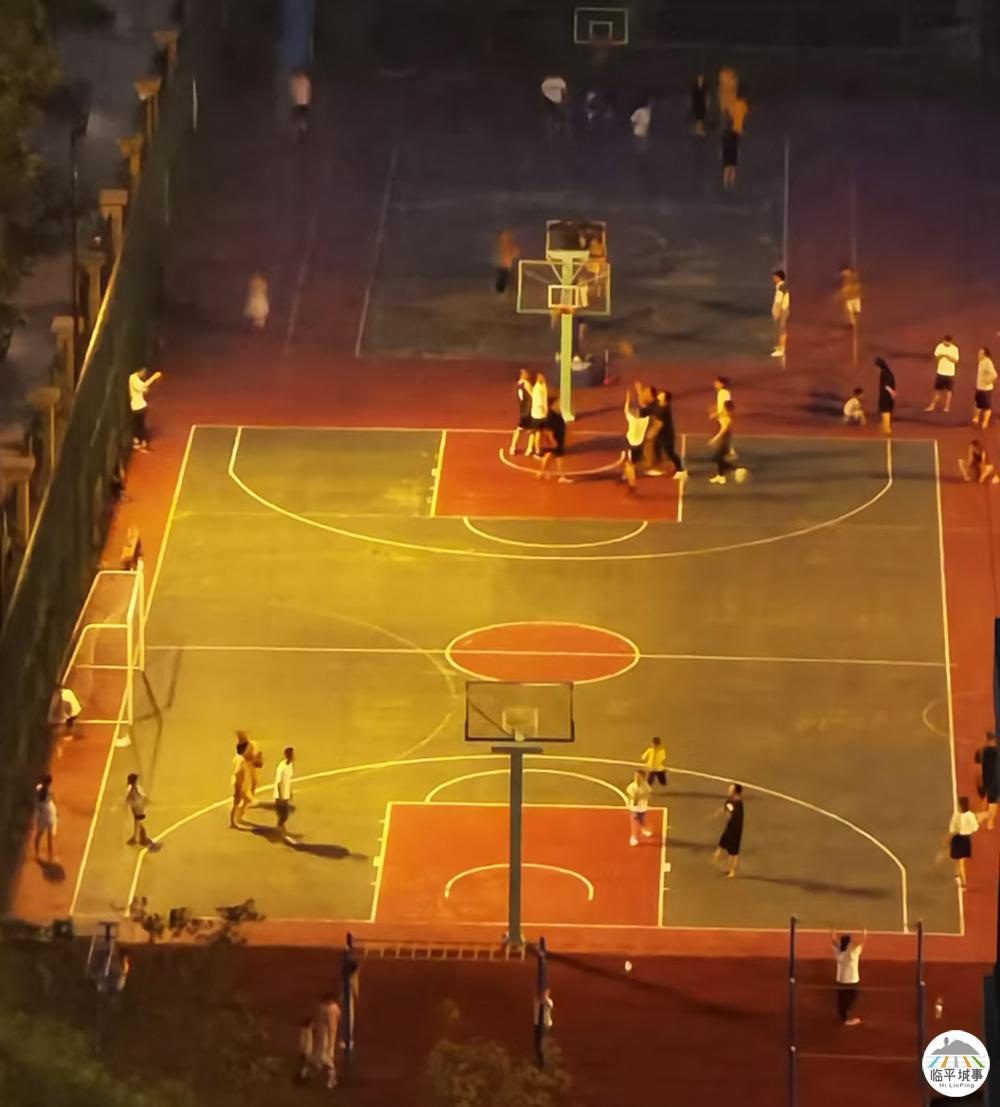 临平体育中心定场,临平区体育馆是不是免费开放