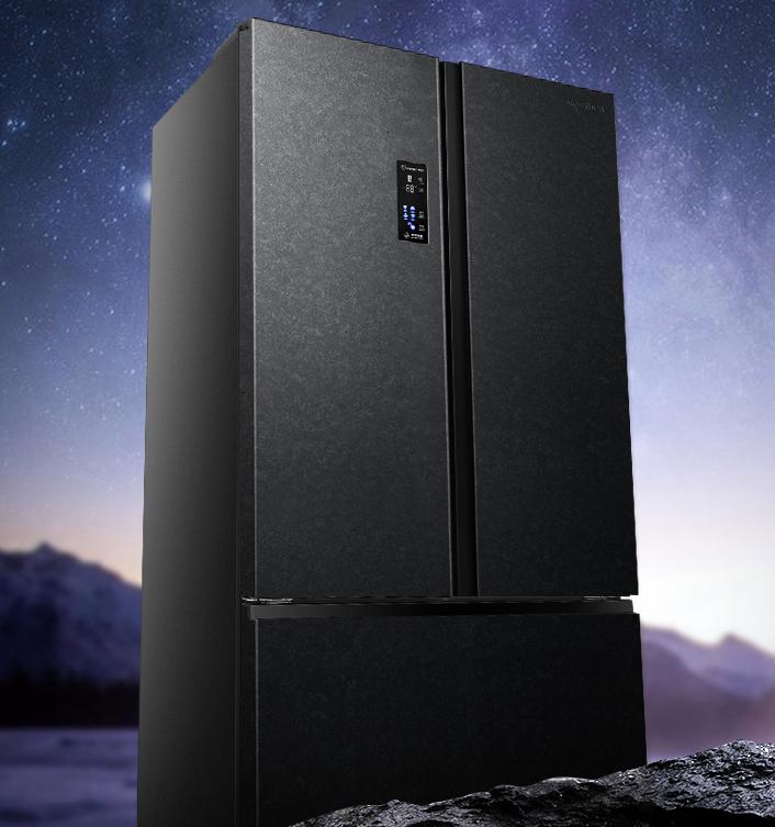 bcd-532wdpt冰箱介绍,大容量冰箱嵌入式容声