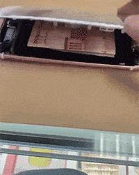 塞进去容易拔出来难,妹子着急死了哈哈哈哈哈哈！真的尴尬啊