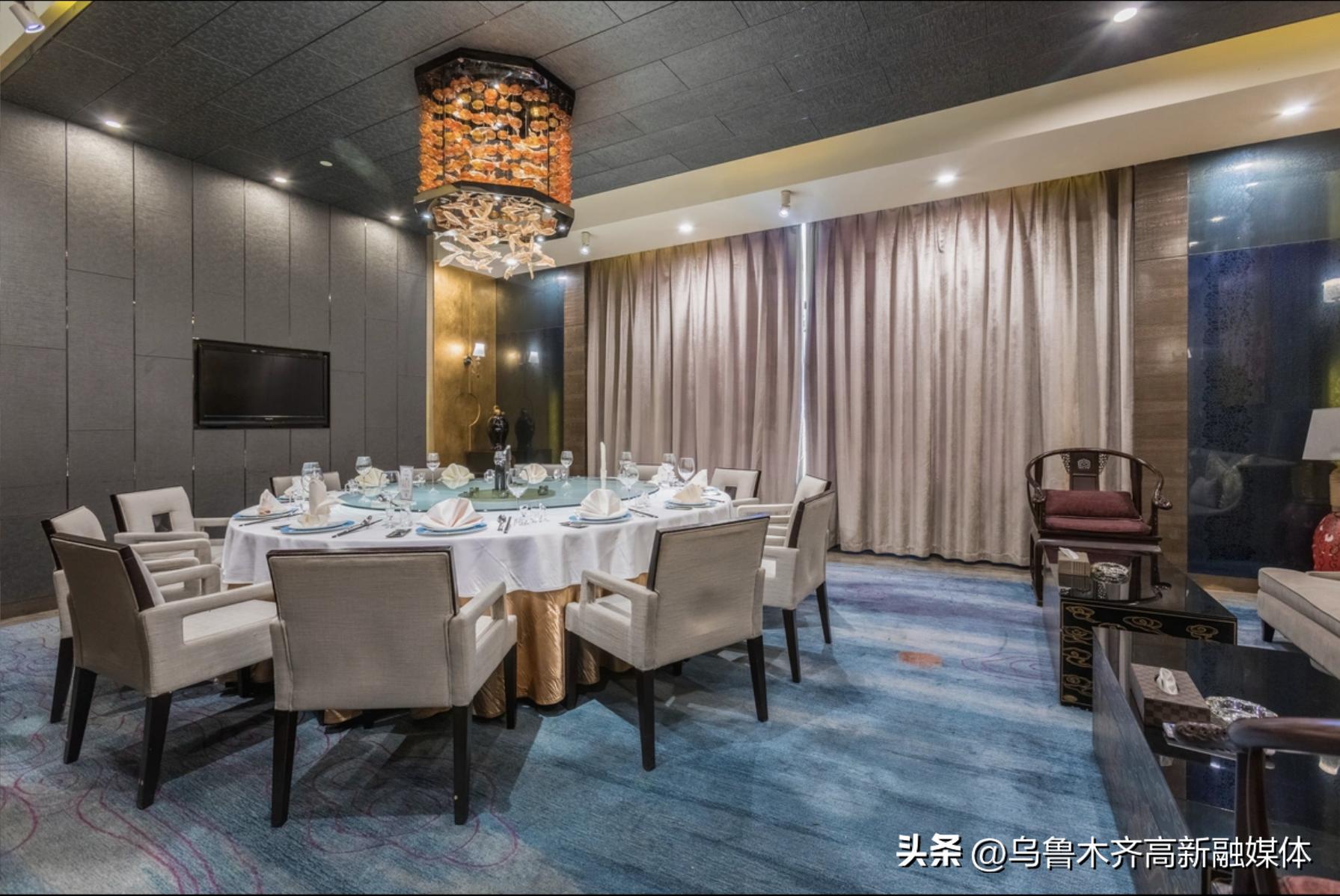 【我的城市我的梦】畅游高新舒适住、便捷行