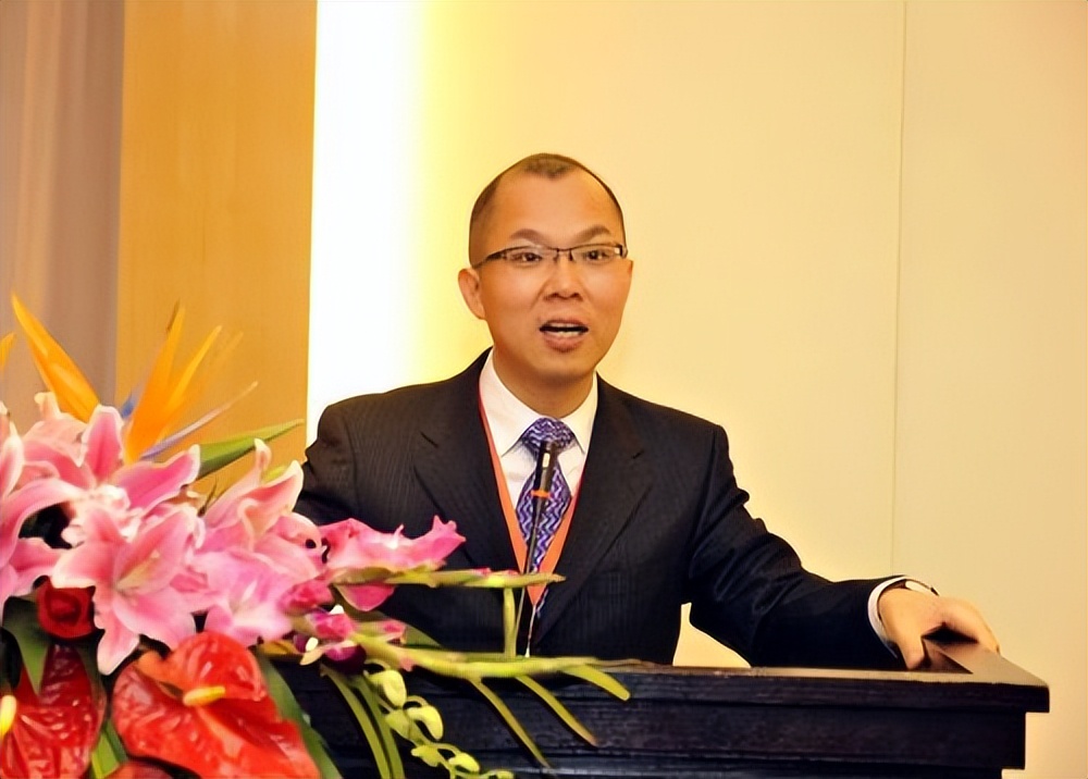 福州地产富豪林腾蛟,林腾蛟福州