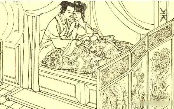 民间故事出家当和尚,男人当和尚的故事