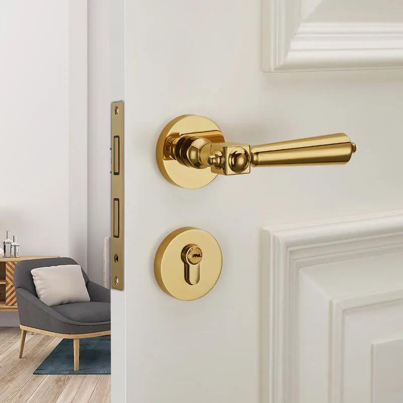 门锁要买静音的吗,静音门锁必看