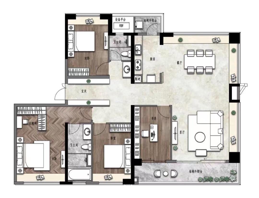 中山保利天汇值不值得买,中山保利天汇左岸值得买吗