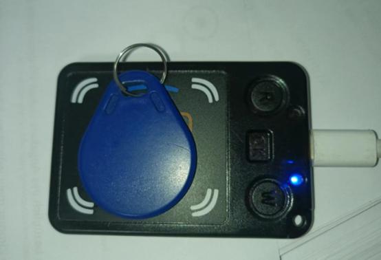 加密ic卡如何写入手机,带加密的ic卡怎样复制到手机里