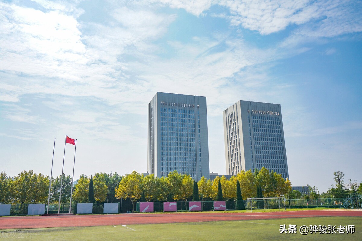 全国工业大学排名及优势专业,工业大学有哪些学科