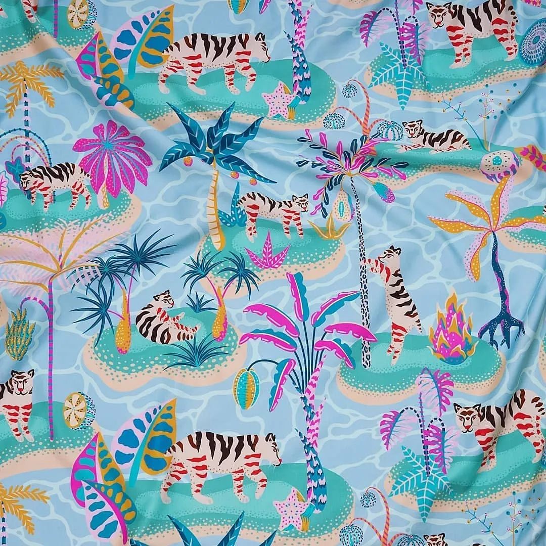 2022全球30位热门女装服装联名设计师和艺术家