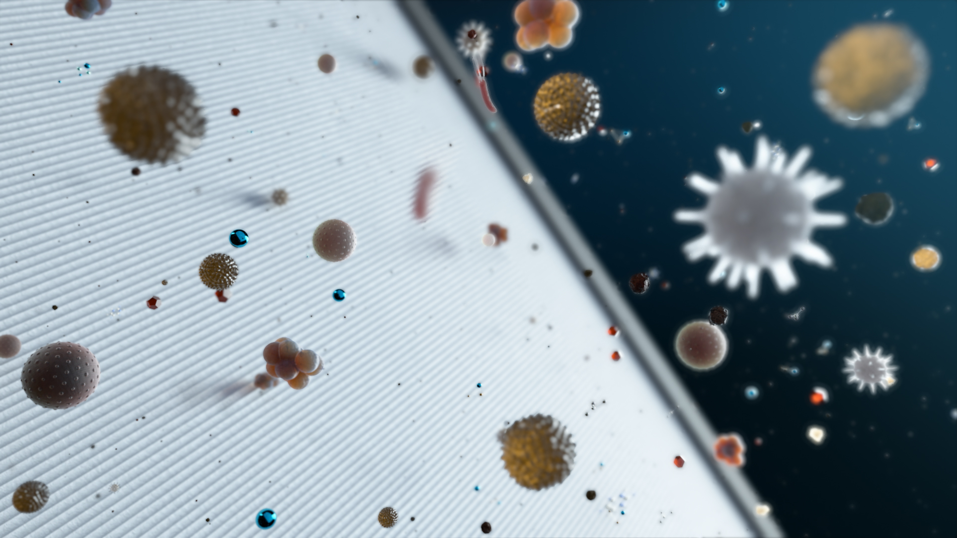 通风不畅异味重?科林弗斯彩虹新品除味除灰