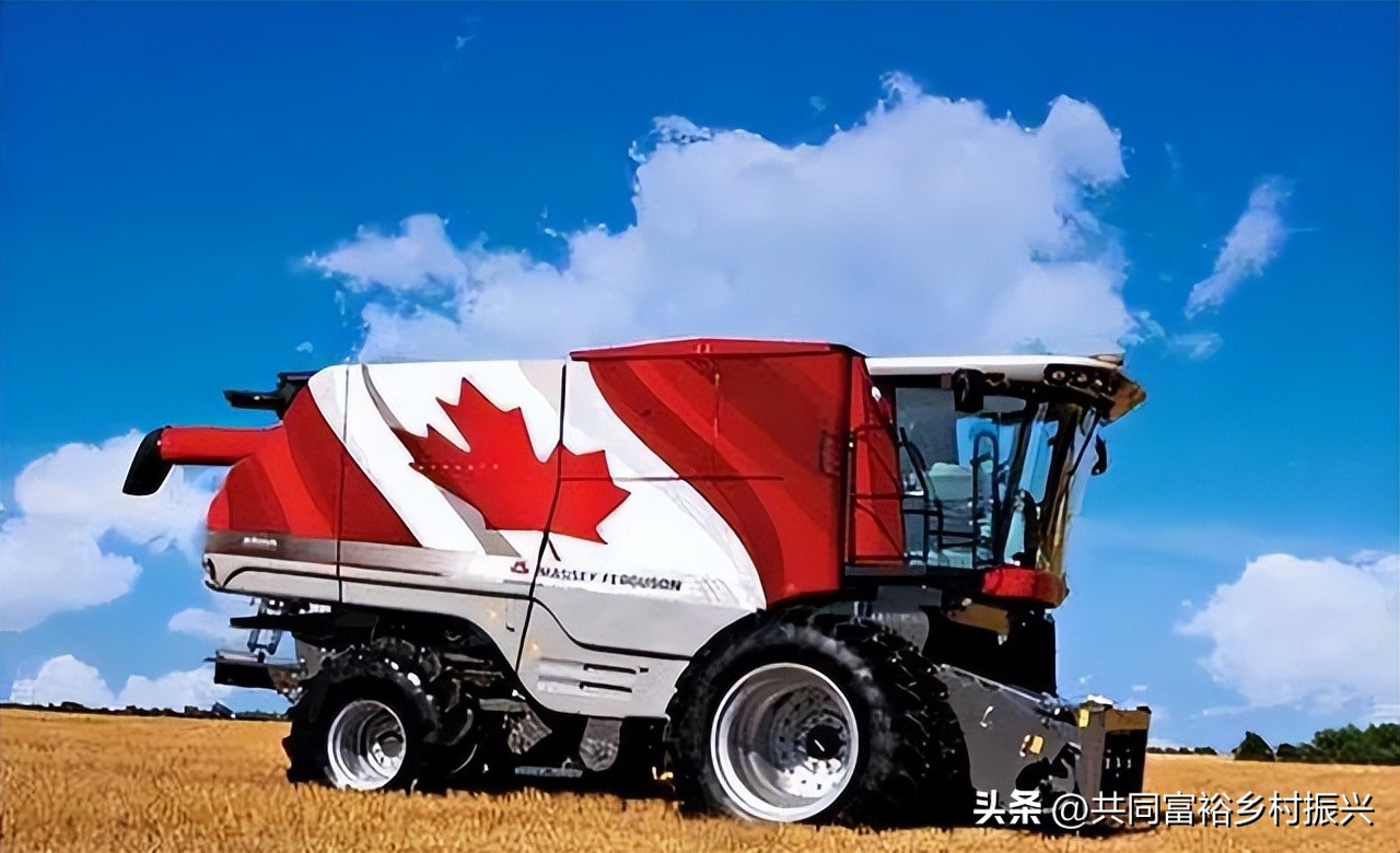 世界十大最顶尖的农产品强国,世界十大新型农业产品