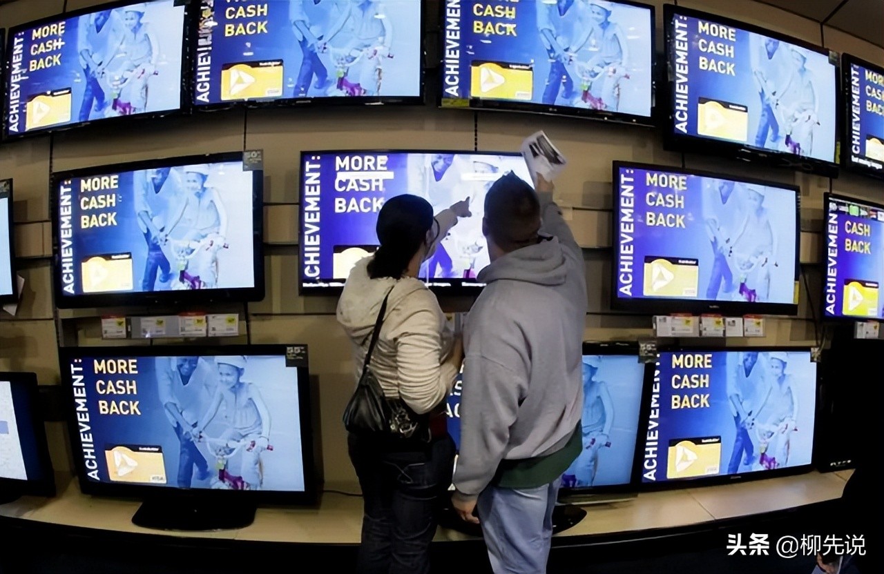 目前最好智能电视机哪款好,电视机现在选什么比较好