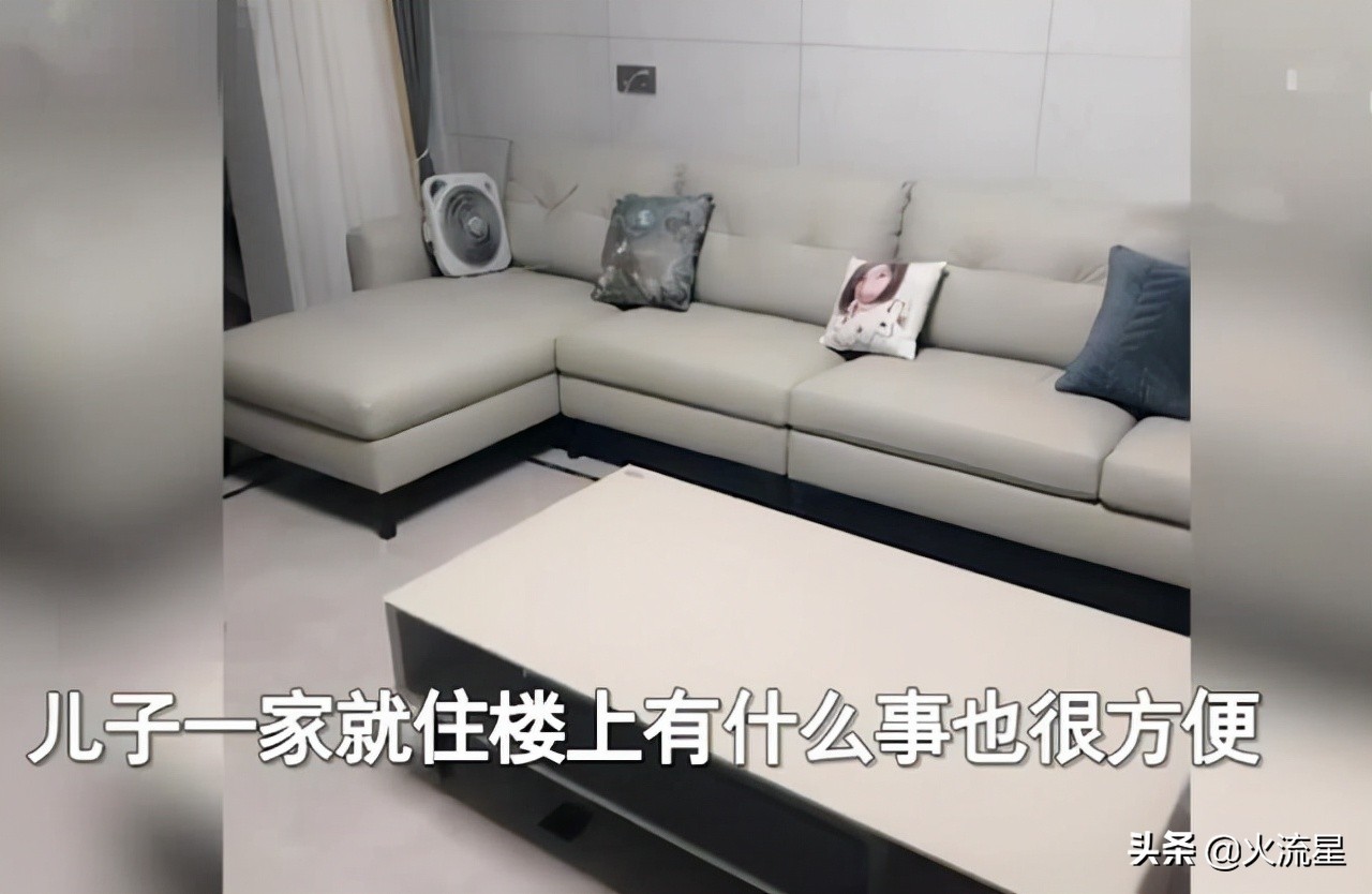 能给父母买车库房的普通人其实是孝子，别轻易评价任何人