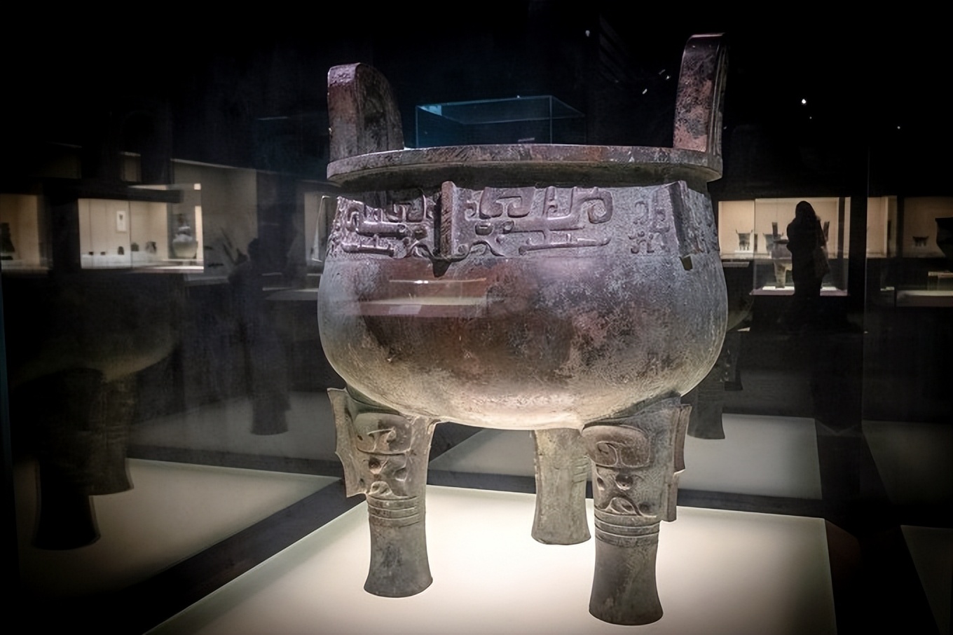 上海老博物馆有哪些,上海哪个区的博物馆值得看