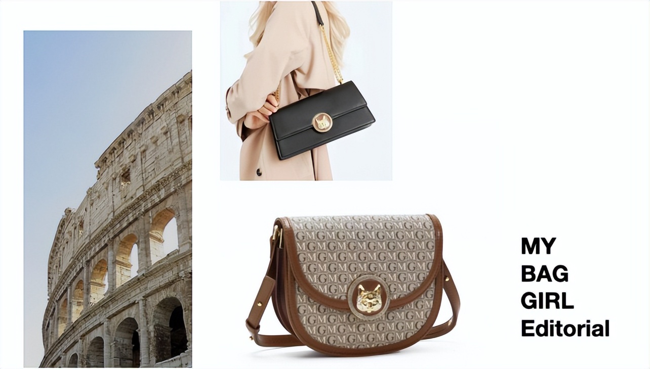 mybaggirl品牌包,mybaggirl包包属于什么档次