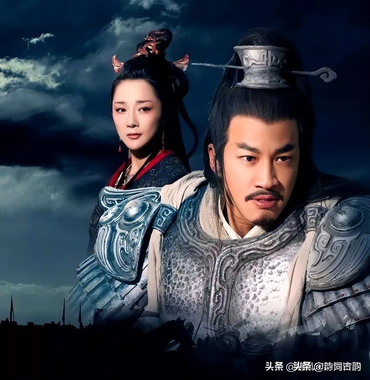 读懂了这12个成语，也就读懂了这12首诗词，读一遍，因为太美了