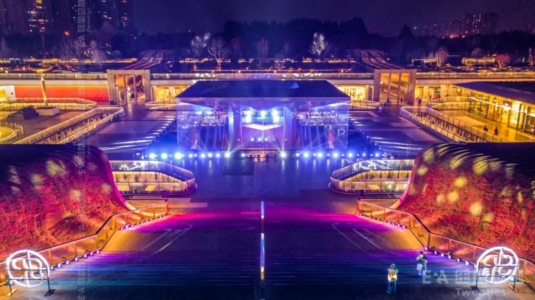 2022成都商业开业项目分布图,成都2024开业商业体