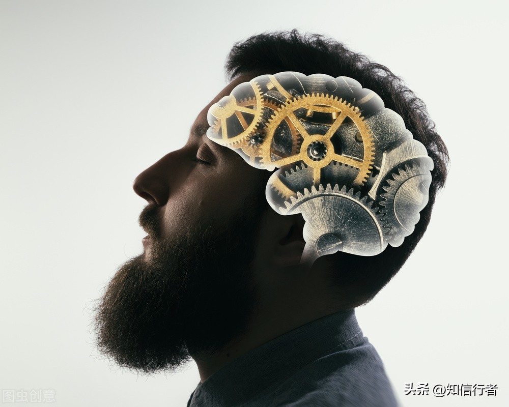 逆向思维越是普通人越赚钱,如何提升自己赚钱的思维逻辑