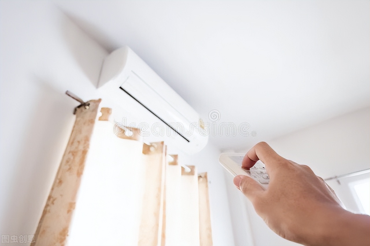 壹邦小知识,格力空调制热效果差的解决方法