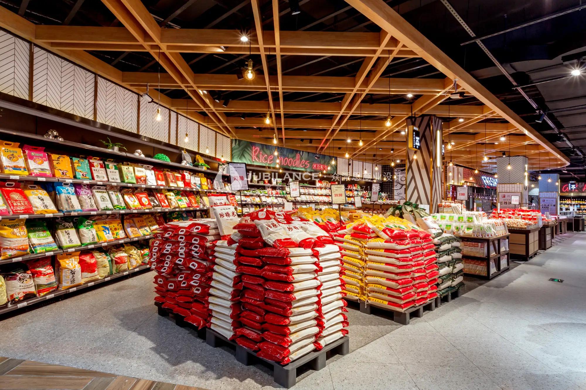 在超市喝完水,超市喝完水再结账行吗