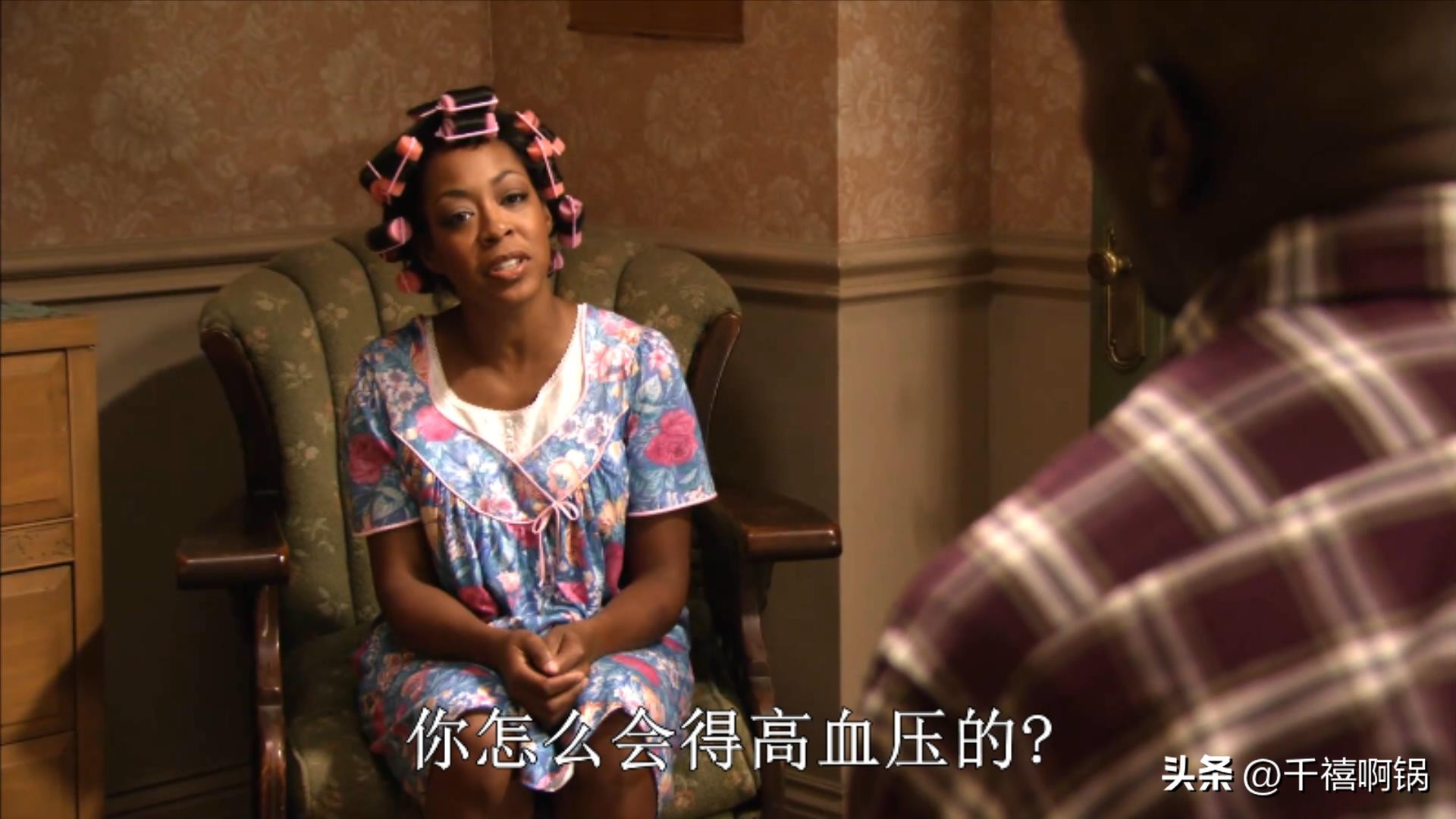 走在街上遇见强盗该怎么办?网友:当然是凉拌啊!