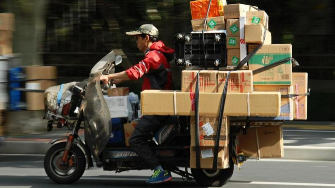 多次投诉快递怎么办,极兔快递不送货上门怎么投诉