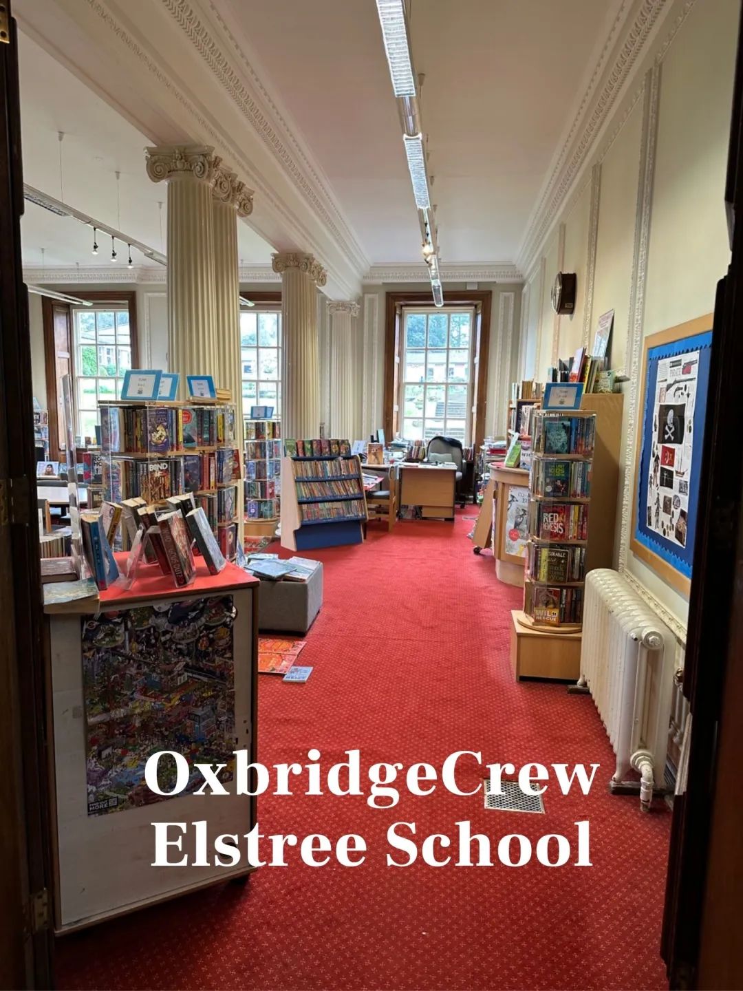 从幼儿园就学习乐器的私校，Elstree每年去伊顿的学生比中国都多