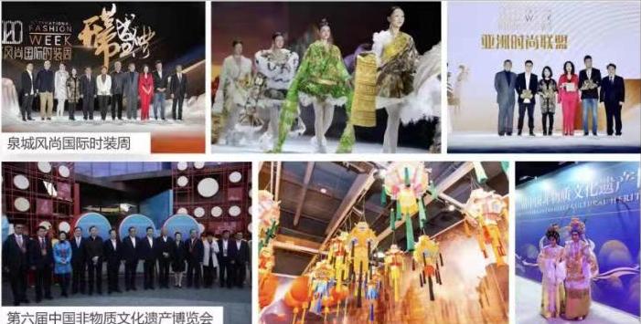 第一批市级夜间文化和旅游消费集聚区名单公示,这三个夜间文旅消费集聚区亮了!