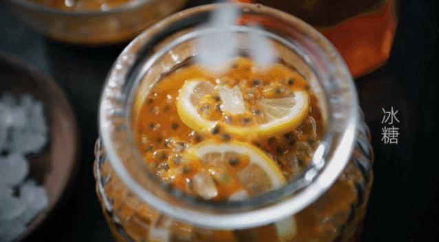 日常茶饮保健推荐几款养生茶饮,不爱喝水的姐妹们入手这款水果茶