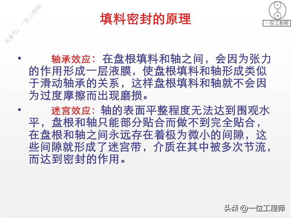 o型密封圈和密封槽的配合尺寸表,密封圈三种类型的区别