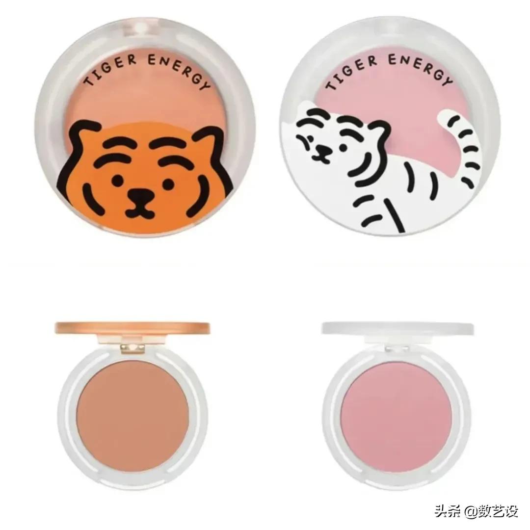 虎年限定曝光,虎年限定最值得入手哪个