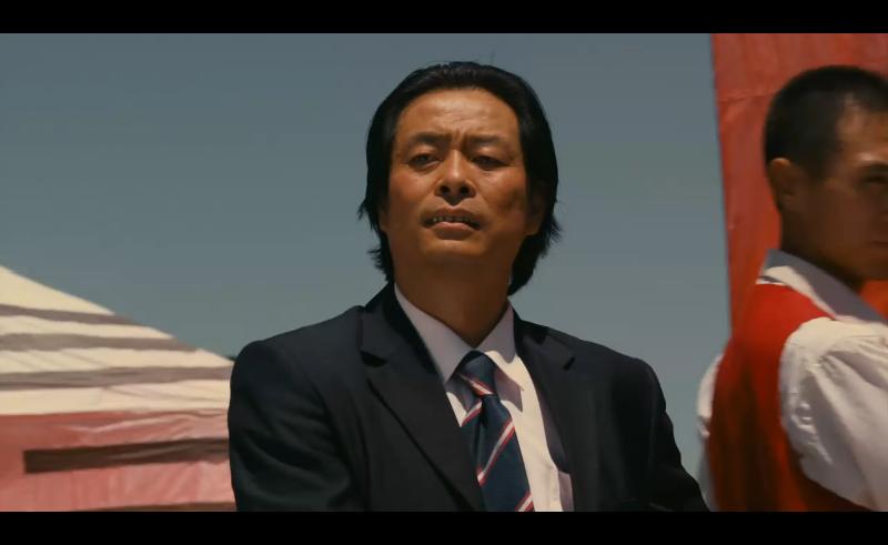 郭富城章子怡燃情片段完整,郭富城章子怡合作电影叫什么关系