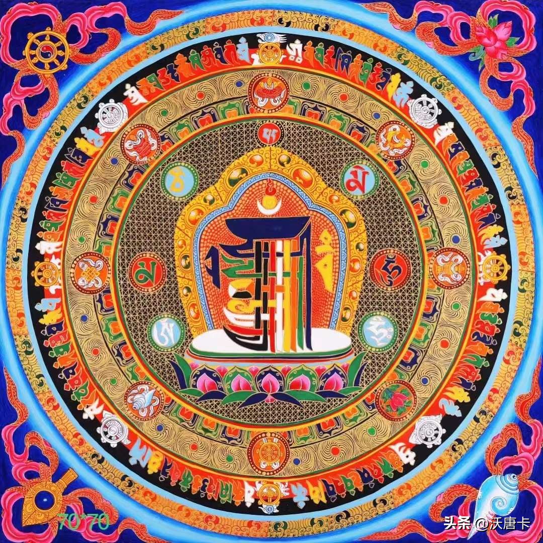 摩利支天菩萨造像效果,摩利支天菩萨形象