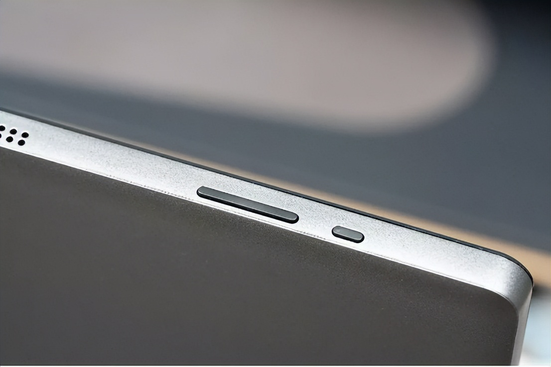 笔记本组双屏，NS打游戏，微星PROMP161便携显示器使用心得