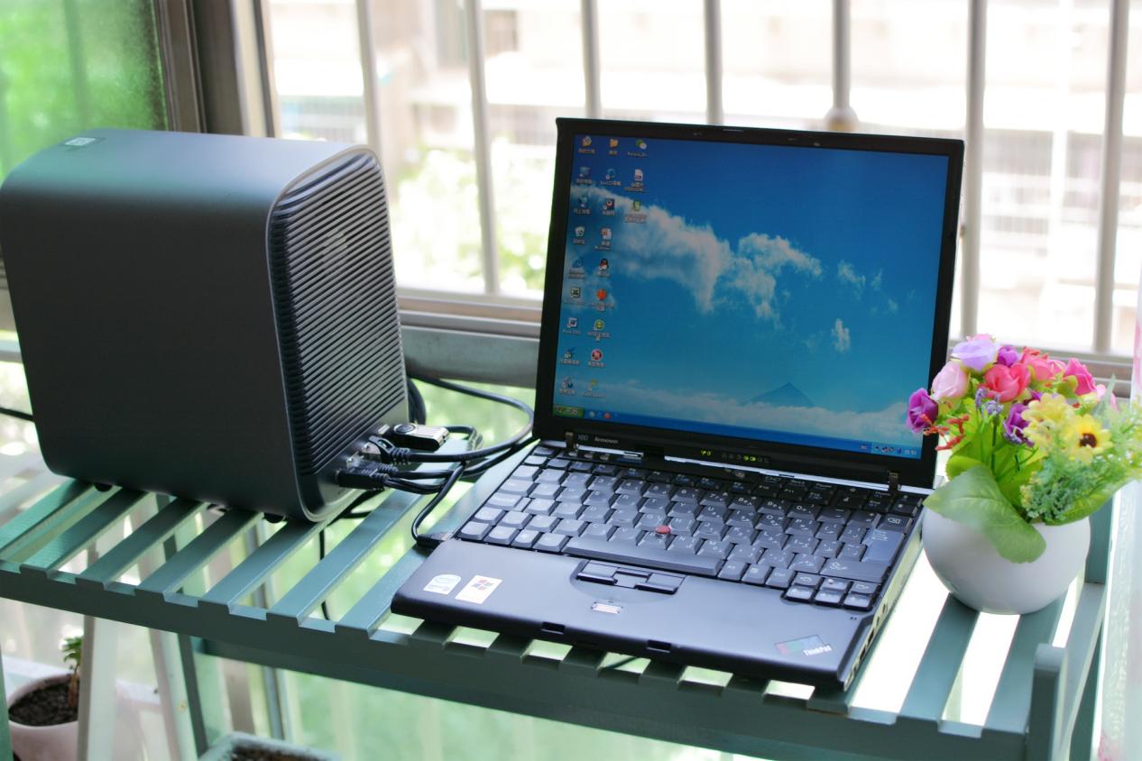 网络存储服务器nas测评,不会选电脑应该怎么买