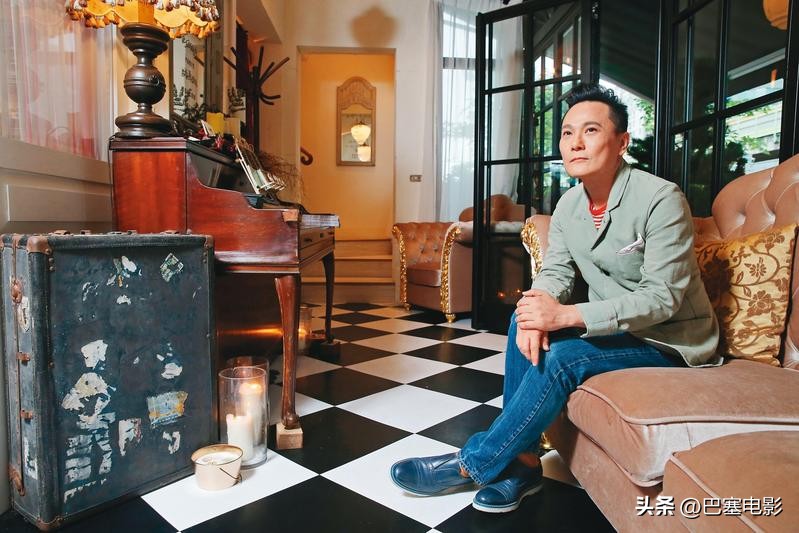 张信哲慈善晚宴,张信哲为什么老了出场费还这么高