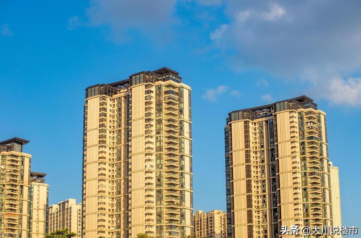 总共18层楼选三层还是四层,4层和18层选哪个