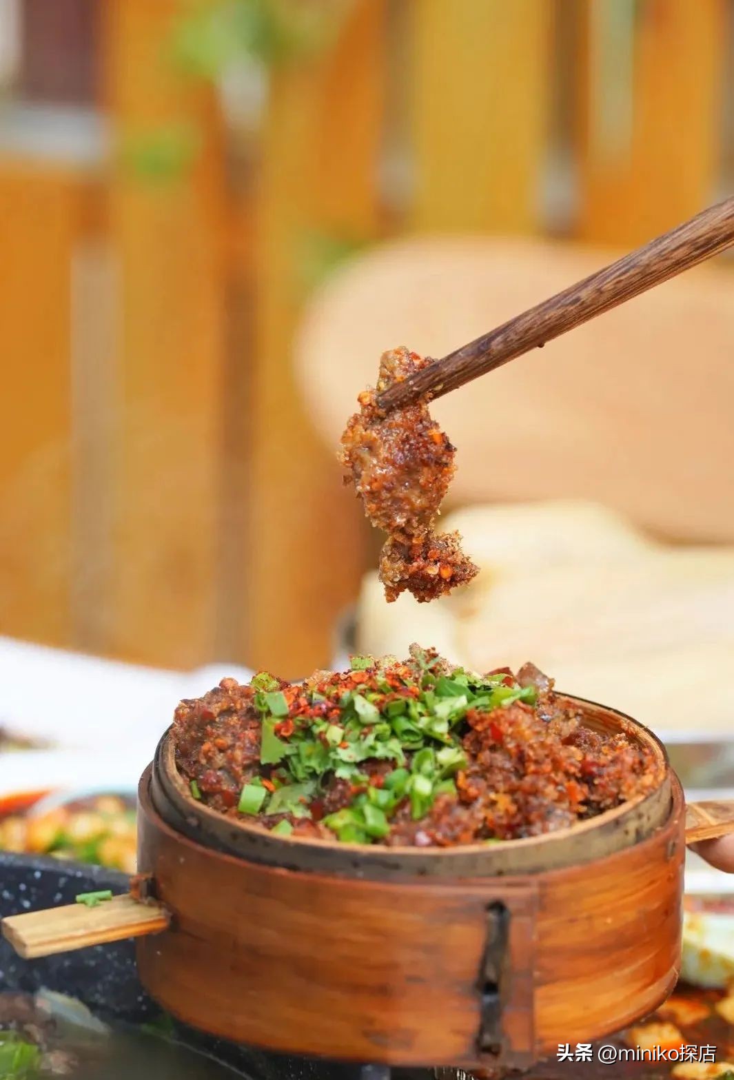 miniko盘点|冷吗？进来暖和暖和！冒着烟的“汤锅盘点”驾到