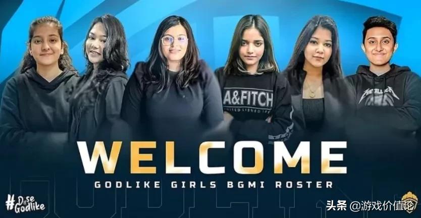 掘金印度电竞先行