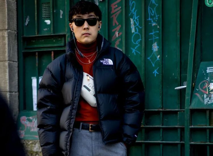 羽绒服真不是智商税,轻薄羽绒服是智商税