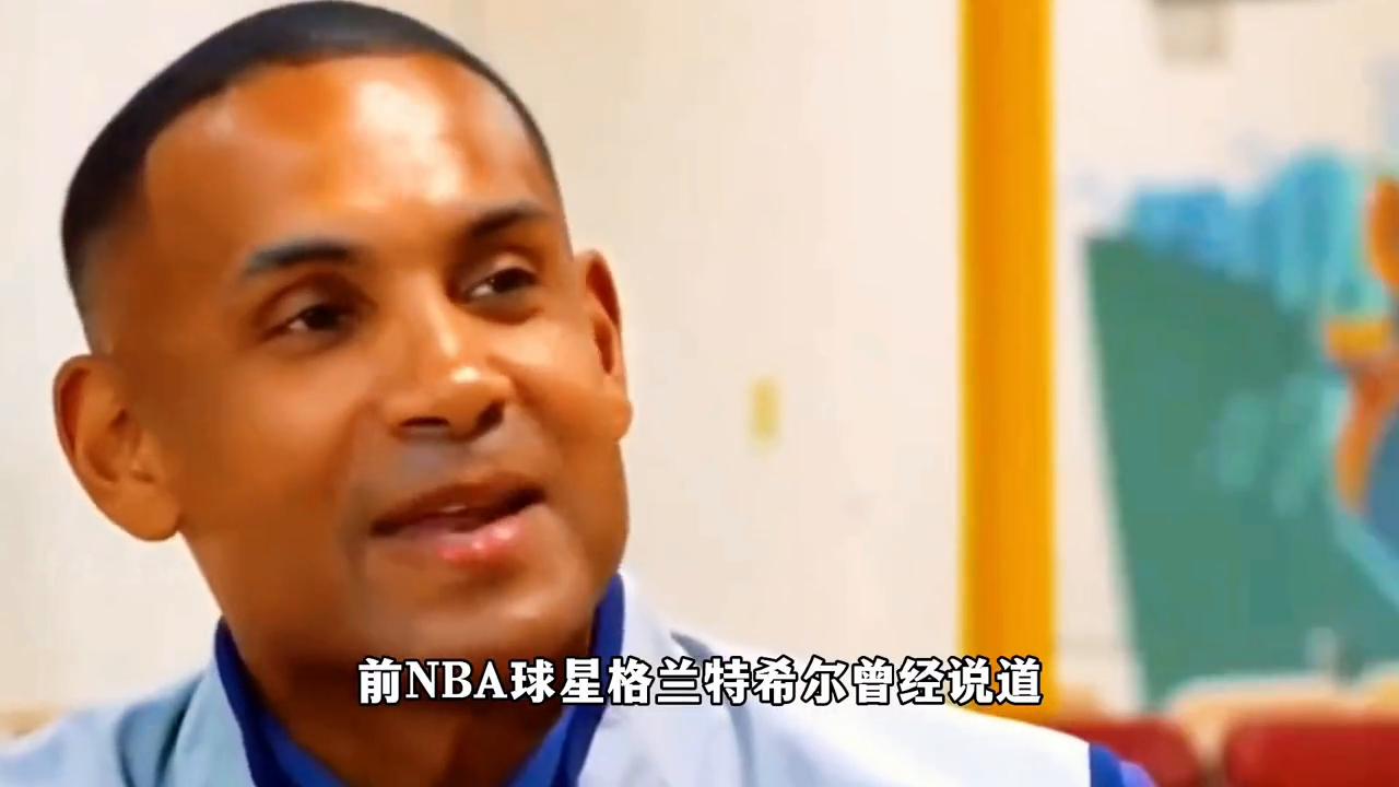 麦迪的篮球天赋可以说是历史顶级，连科比都羡慕麦迪的天赋...