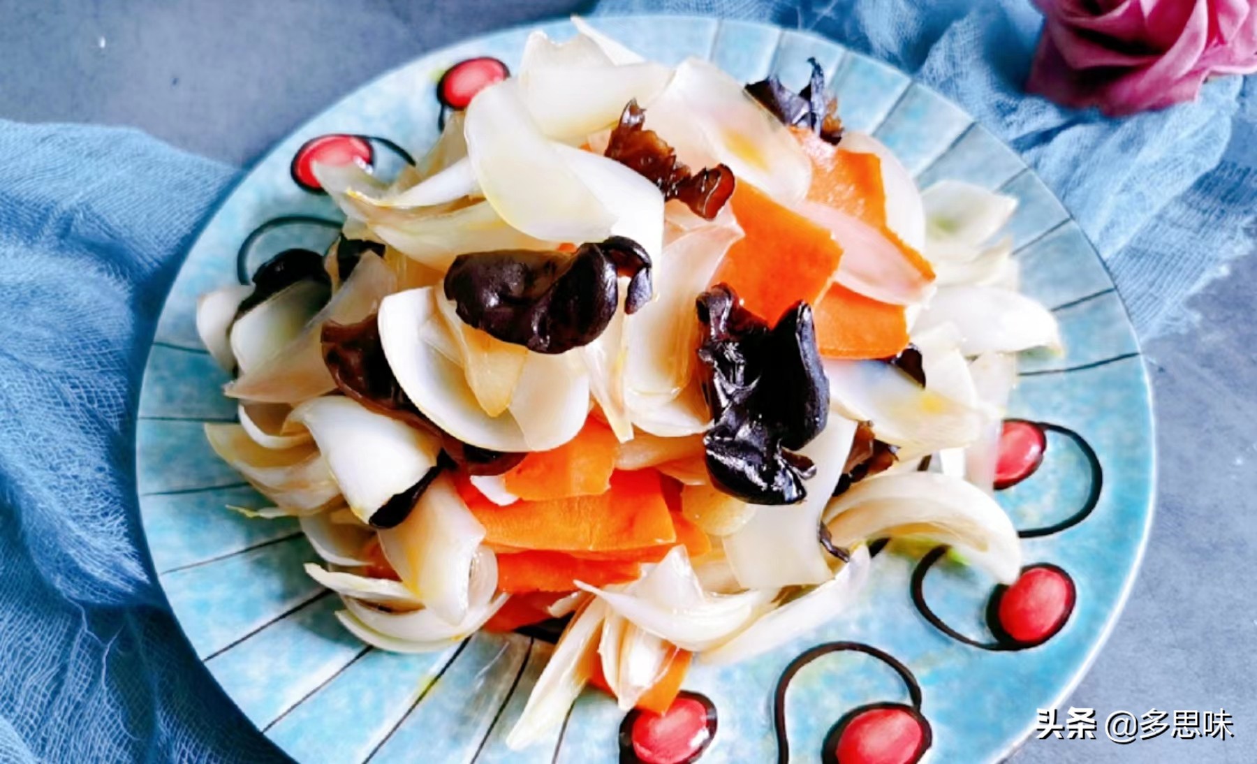 多吃这3种碱性菜,建议八道碱性菜要多吃