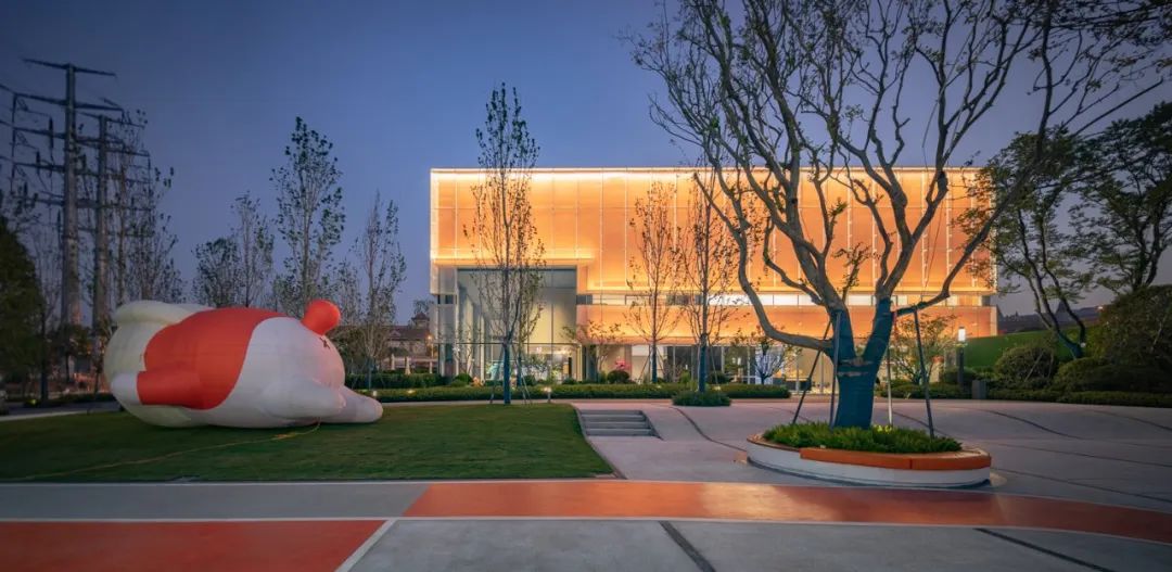 把家弄成游乐园是什么样的,把家打造游乐场是什么体验