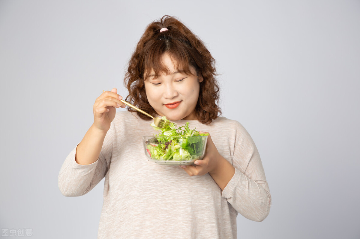 告诉你如何减肥才轻松又高效,想瘦很享受的高效减肥方法