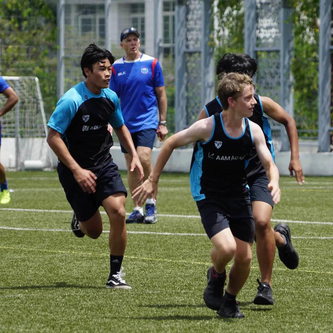 新加坡性价比国际学校,新加坡加慧世界书院在哪个位置