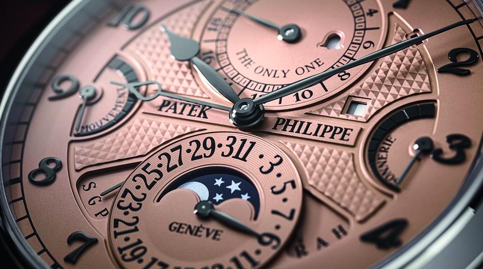 瑞士十大顶级品牌手表排名,十大奢侈品顶级手表排行榜