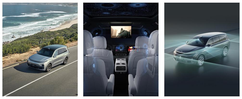 车论｜比起断轴、爆缸和自燃，我们更加失望的是理想的态度