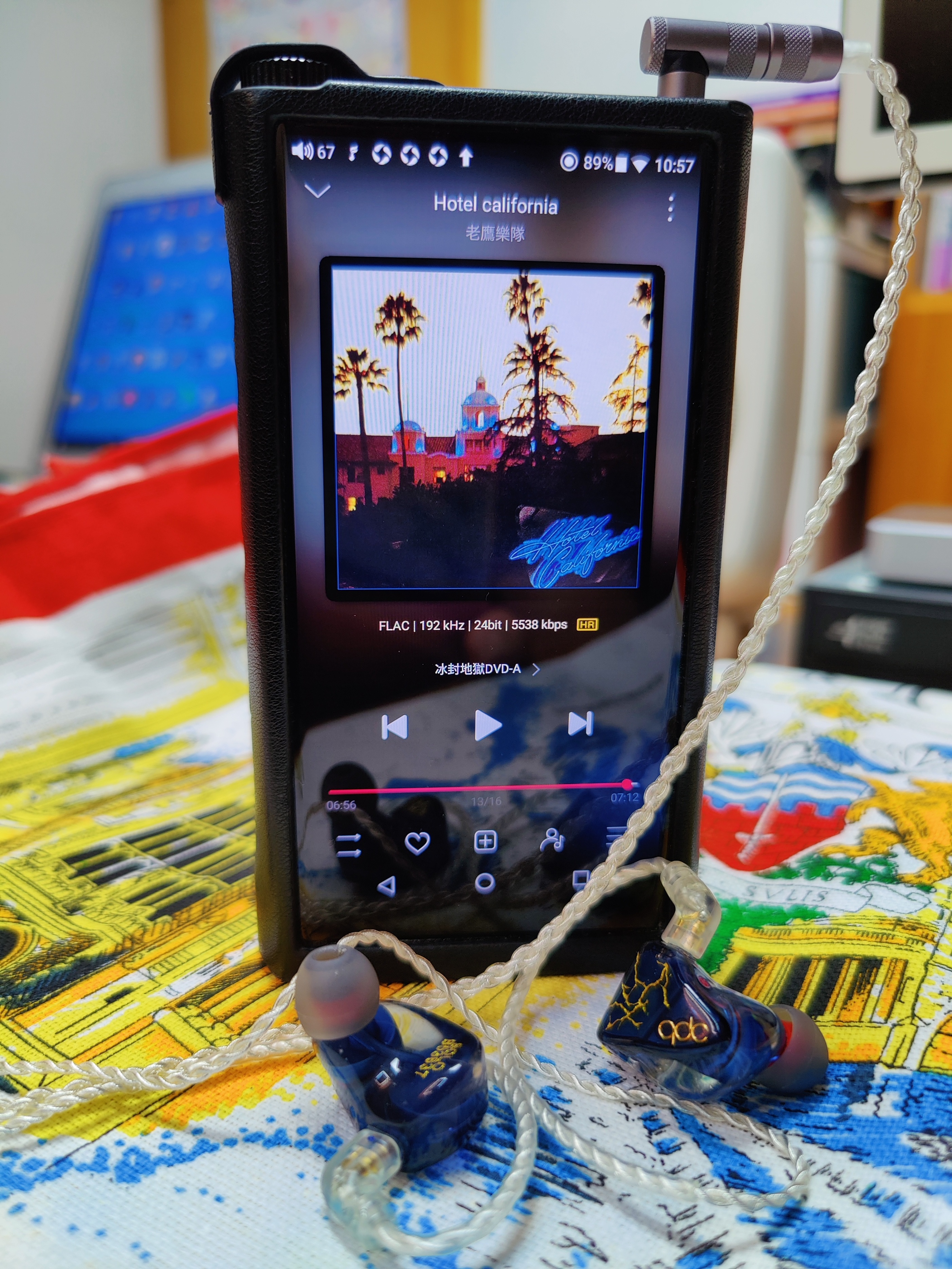 威索尼克gr09s测评,百元的音质好的真蓝牙耳机