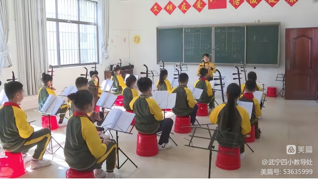 多彩社团活动助力双减落实,双减政策下的课后服务社团活动