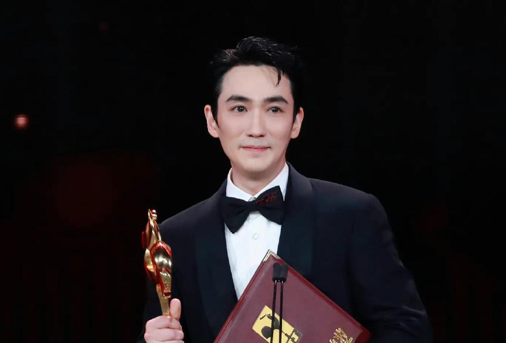 金鸡奖颁奖典礼2018年得奖的演员,金鸡奖得奖次数最多演员