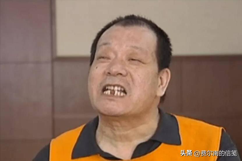 2004年，东北保安2次中500万大奖，因痴迷彩票锒铛入狱，被判10年