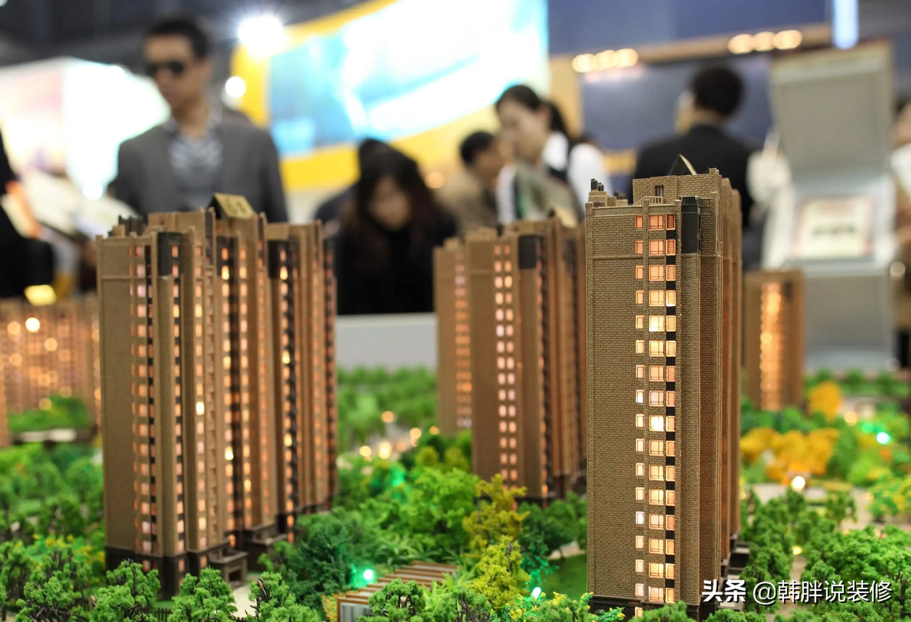 18层楼房买房选几楼好,18层买房选择哪个楼层最好